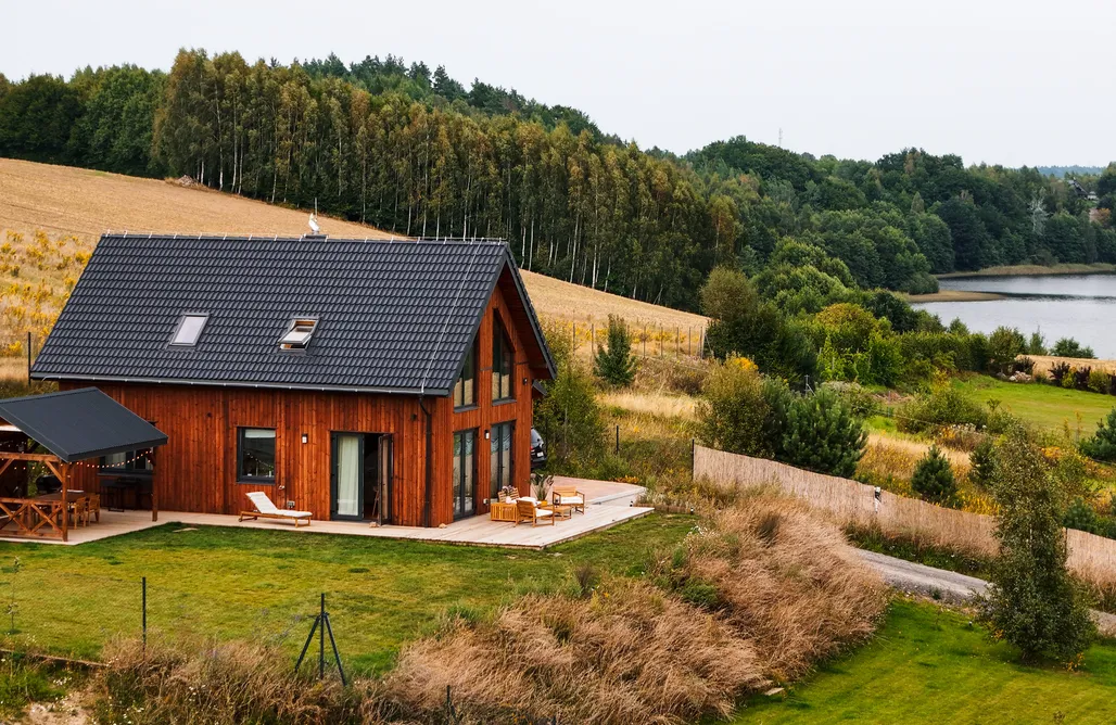 Wakacje Na Kaszubach Òdpócznik 3