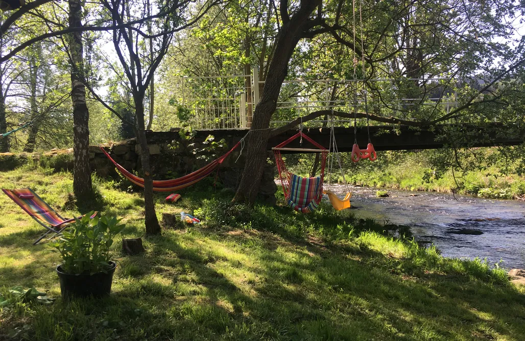 AlohaCamp Eco-Rajka  1