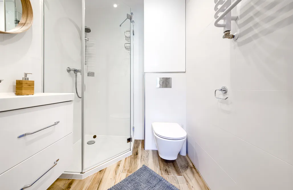 Domki Pobierowo Sun & Snow Las i Morze 1