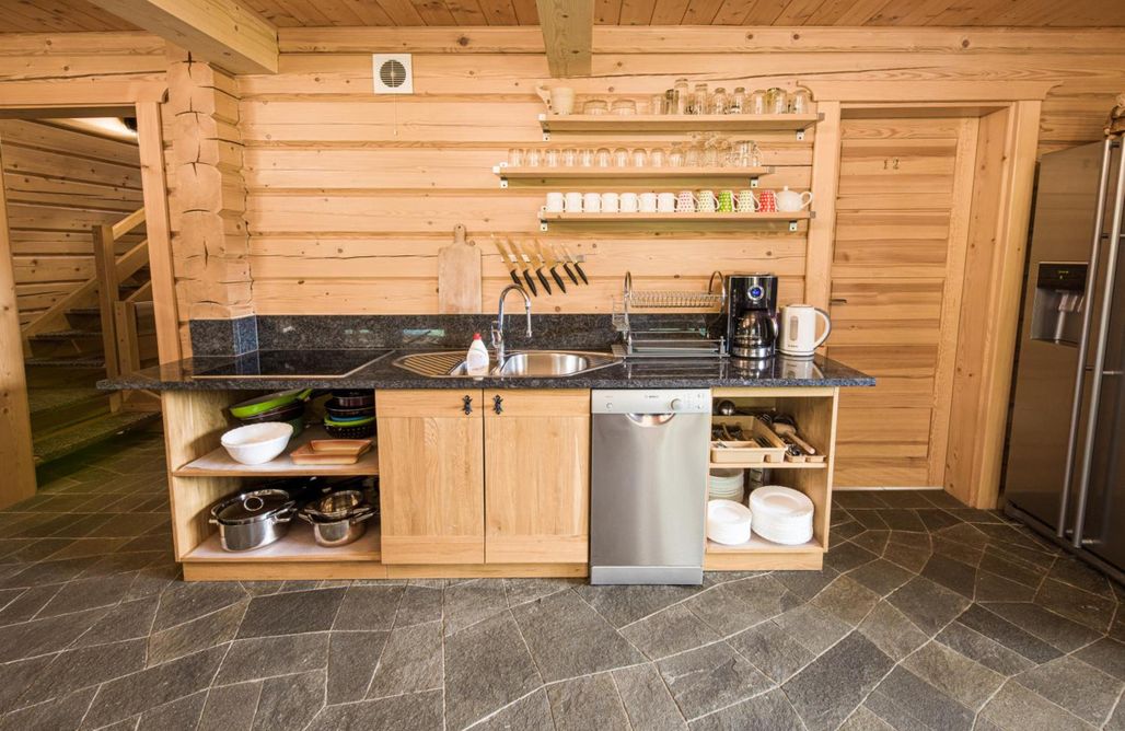 AlohaCamp Apartament Superior 3