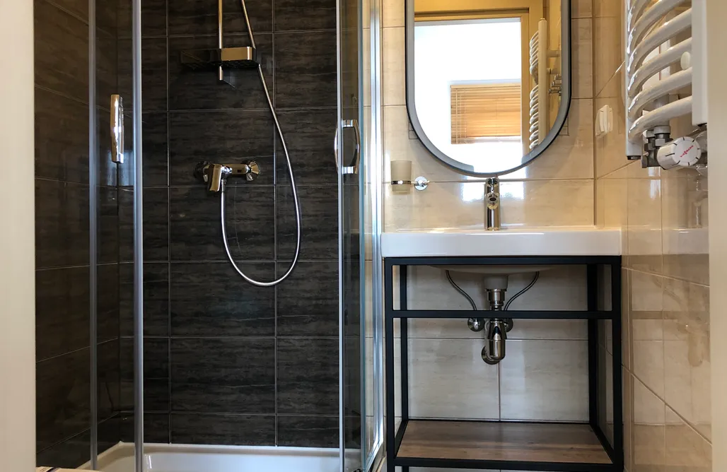 AlohaCamp Apartament dwupokojowy - nr 6 1