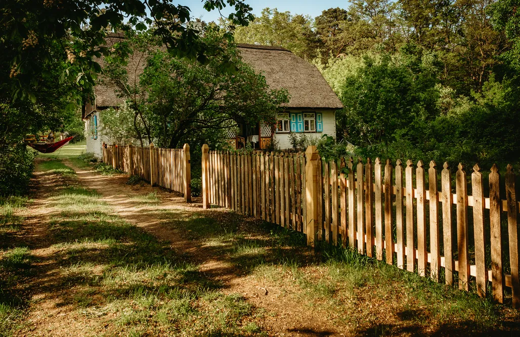 noclegi AlohaCamp Siedlisko Olenderskie 2