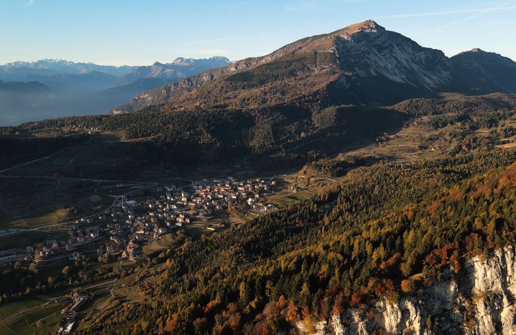 ubytování AlohaCamp StarsBOX in the Dolomites  1