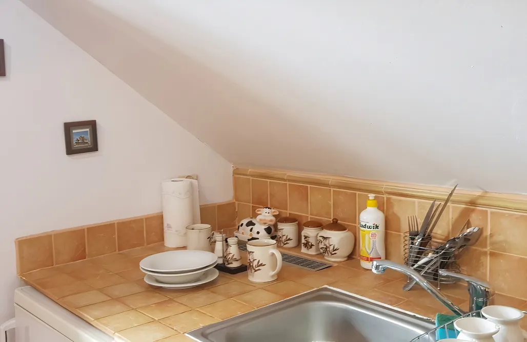 AlohaCamp Pokój Wschodni 1