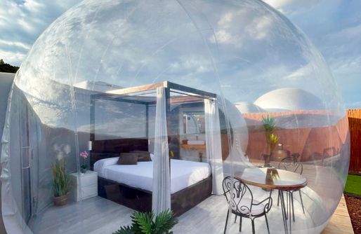 Imagen de Alojamiento Rural Cielo Bonito