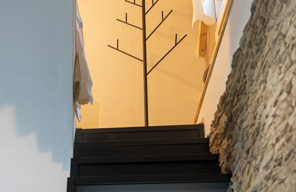 AlohaCamp Ferienhaus "Kleiner Feuerzauber" 4