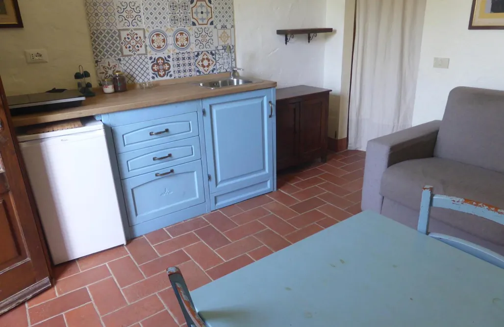 AlohaCamp Casa Fragola 2