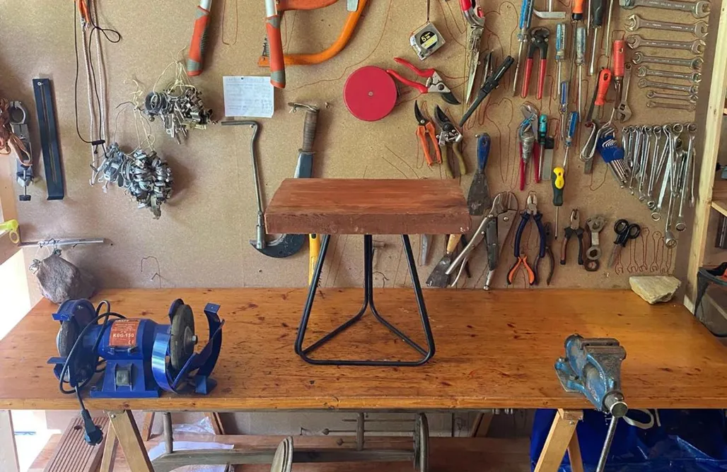 AlohaCamp Casa de Tres Dormitorios 1