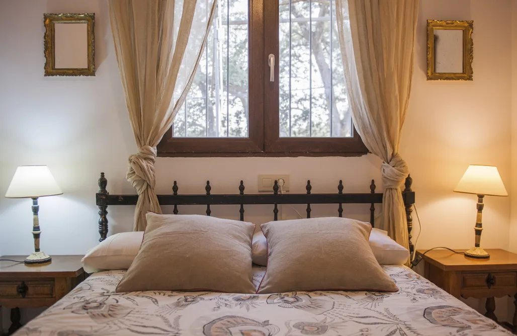 Casas Rurales Con Piscina Madrid Casa Rural Rio Cedena  1