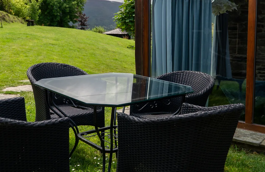 alojamientos AlohaCamp Villa Jazmin  5