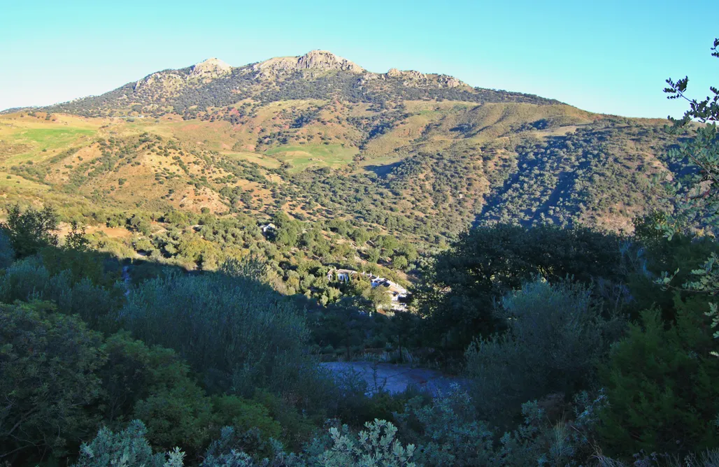 AlohaCamp accommodation Casa Romántica 1