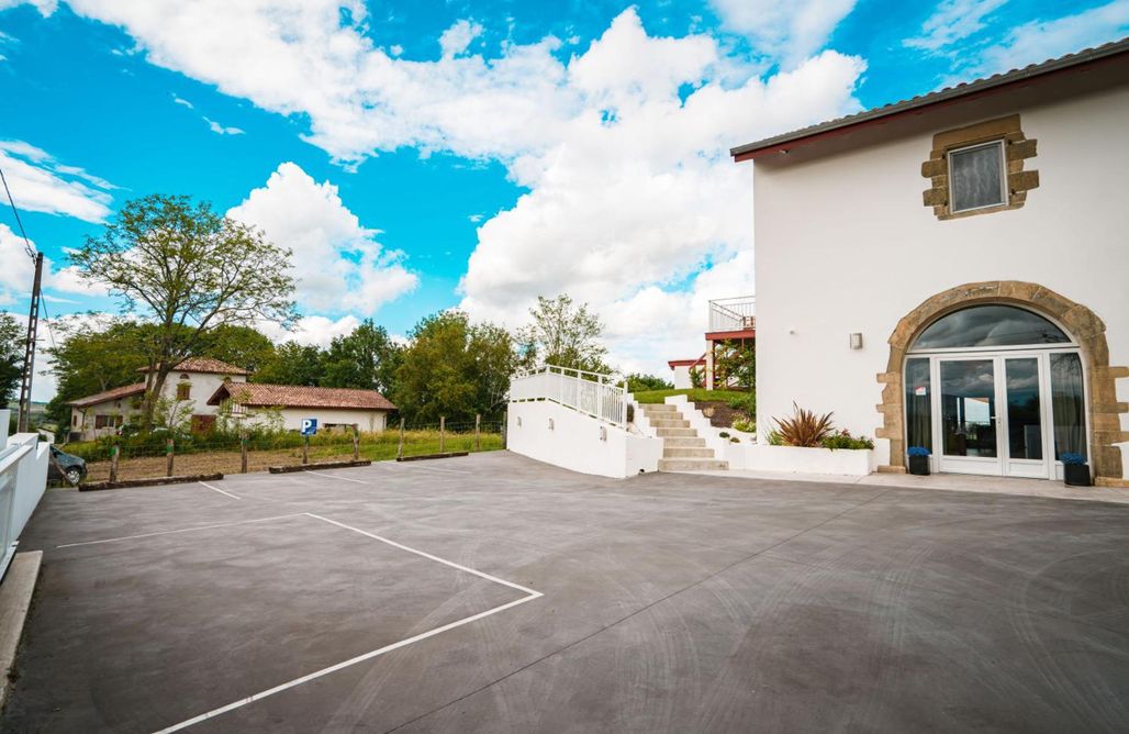 Maison d'hôtes Perbos 1556 AlohaCamp