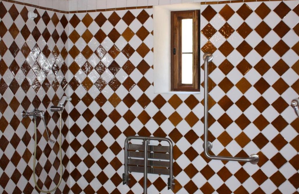 AlohaCamp Habitación Queen - Acceso para discapacitados 1