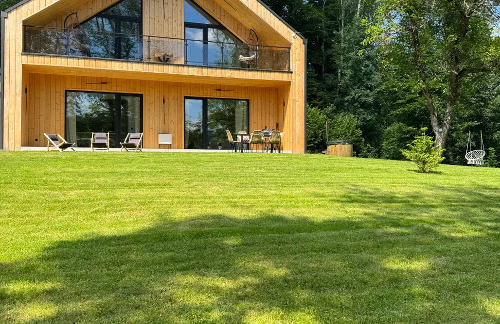 Agroturystyka Domki Forest Inn Berest 3