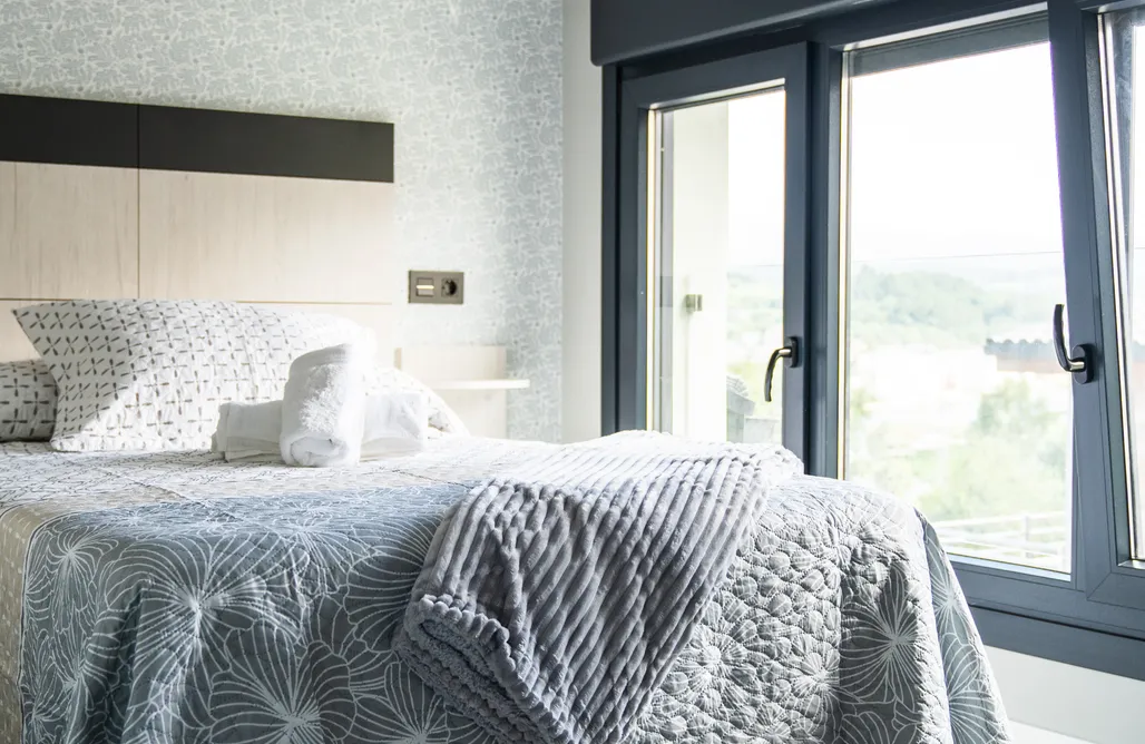 AlohaCamp El cañon  2