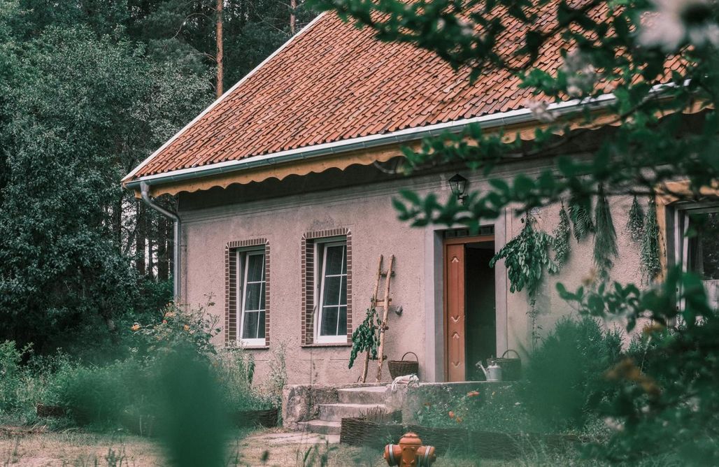 Świerkocin Domki Tajna Bazia 2