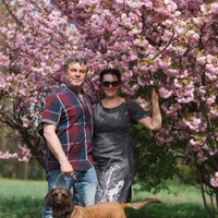 Agnieszka gospodarz Kamienny Zakątek w Górach Bystrzyckich