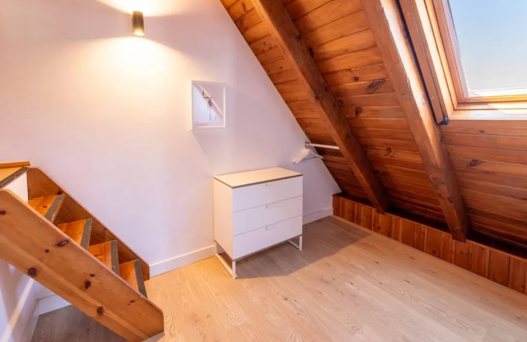 AlohaCamp Las casitas de mache - LAROCA 1