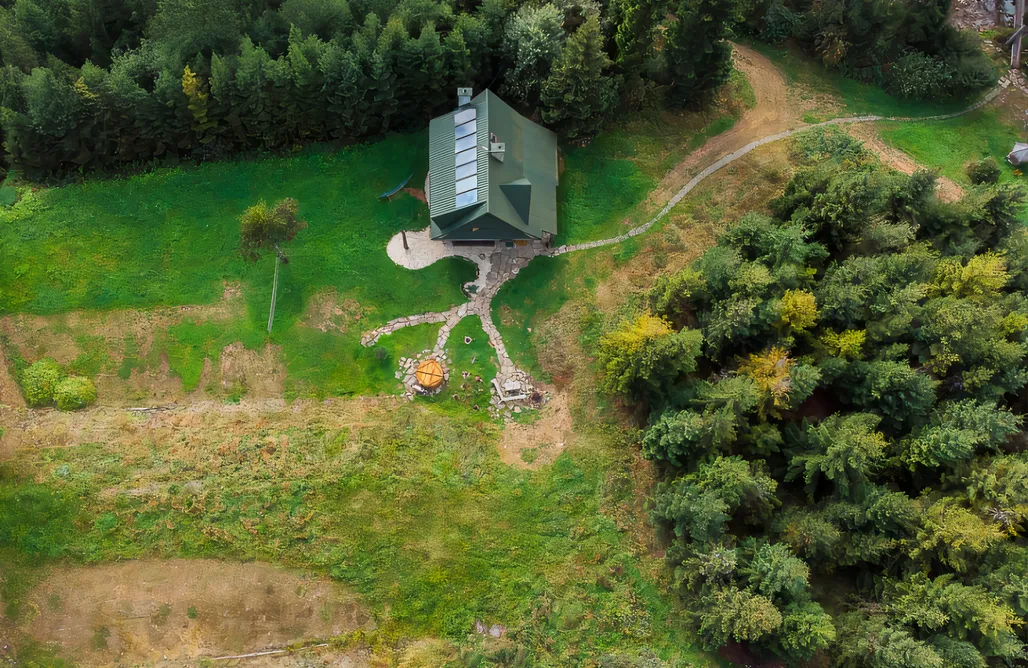 Tanie Noclegi Zakopane Bacówka w Gorcach 3