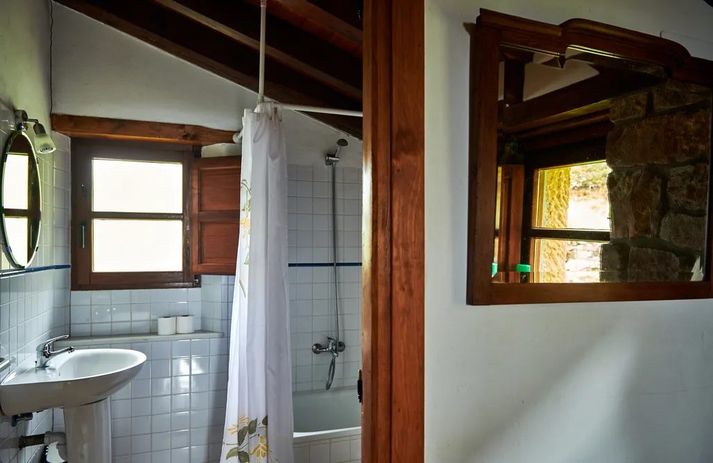 AlohaCamp accommodation Las Cabañas de Ana y Angel  1