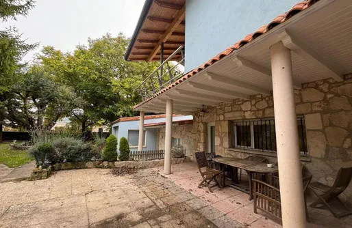 Imagen de Casa El Jardín Vertical Villaverde Peñahorada