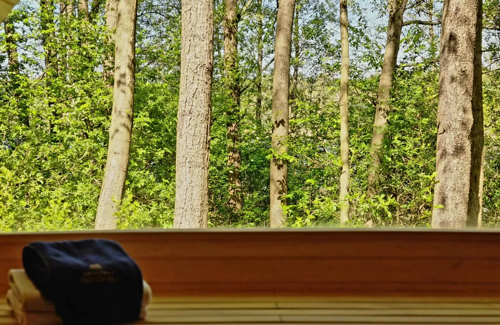 AlohaCamp Dom Drwala  1