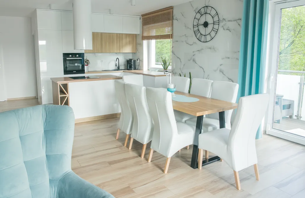 AlohaCamp Apartament Superior 2