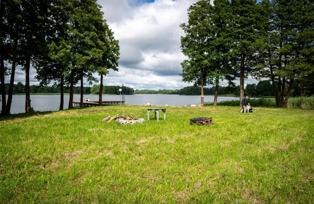 Domki do Wynajęcia Mazury Stodoła Nad Dadajem 1