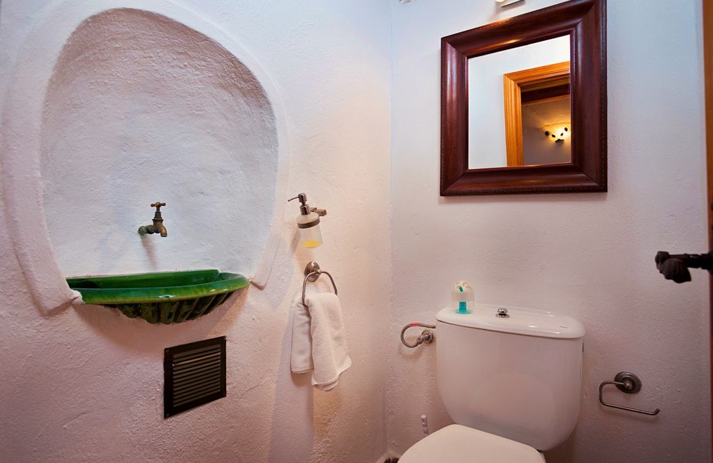 AlohaCamp Finca Gloria 1