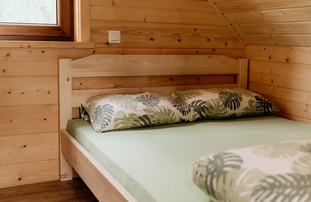 AlohaCamp Domek nr 5 4