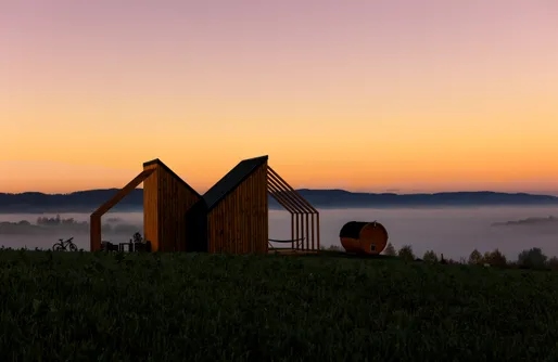 Zdjęcie obiektu Pół na pół