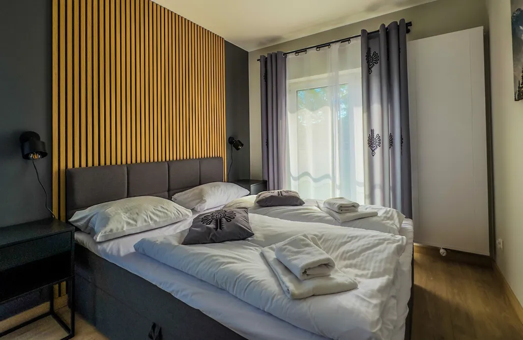 AlohaCamp Apartament 9 E 3