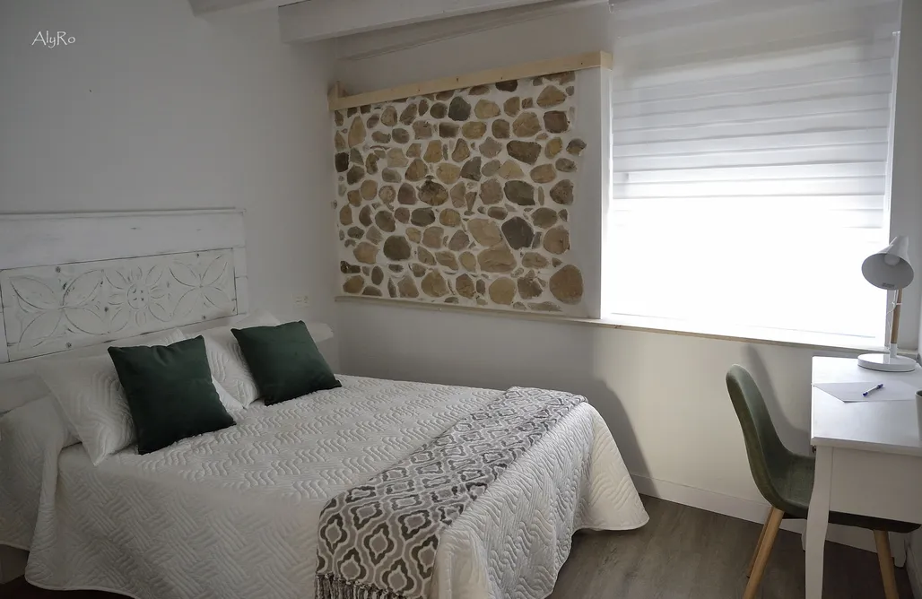 AlohaCamp El Vallín de Lan 4