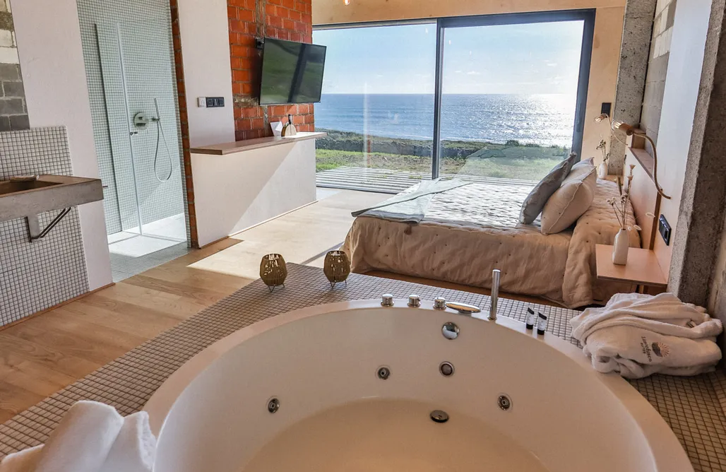 AlohaCamp Praia de Moreira 1