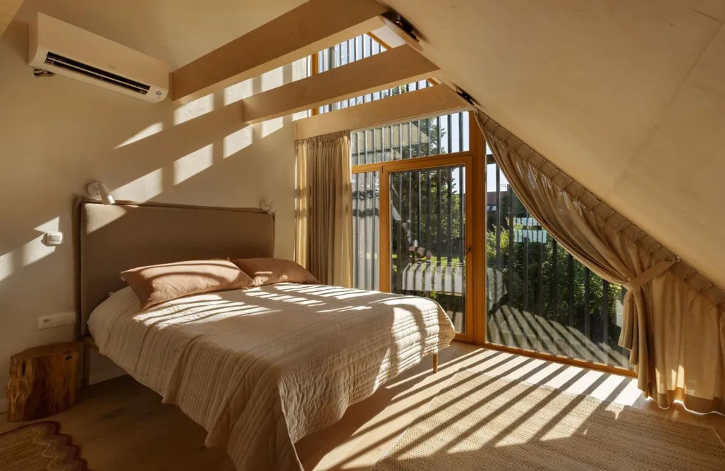 AlohaCamp Apartament prawy 3