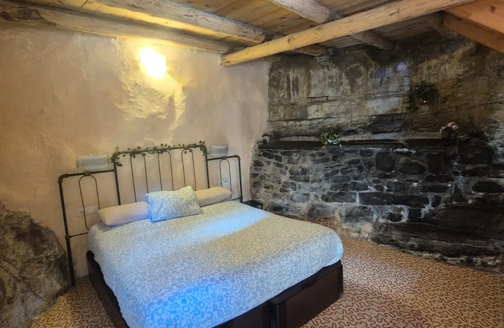 AlohaCamp Casa Garduña en las Tierras Altas de Soria 2