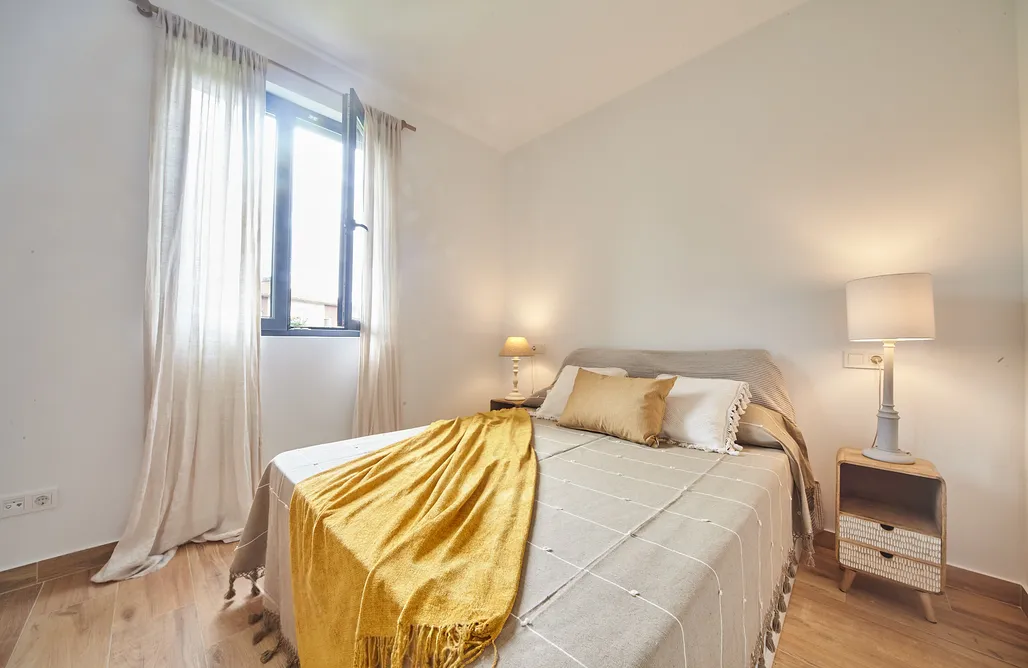 AlohaCamp Casa Santa Ana 2