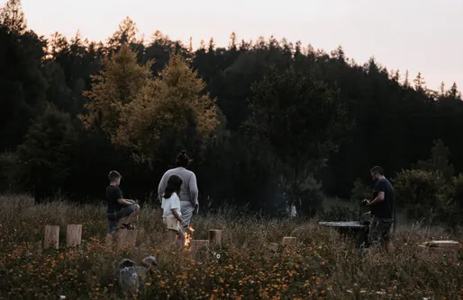 Zdjęcie obiektu Slow Huts