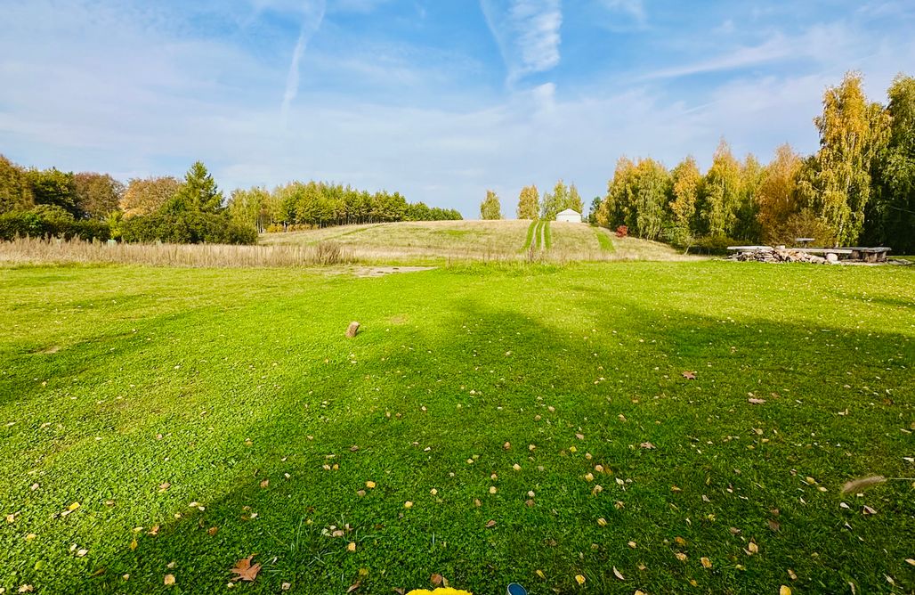 AlohaCamp Zielona Polana 1