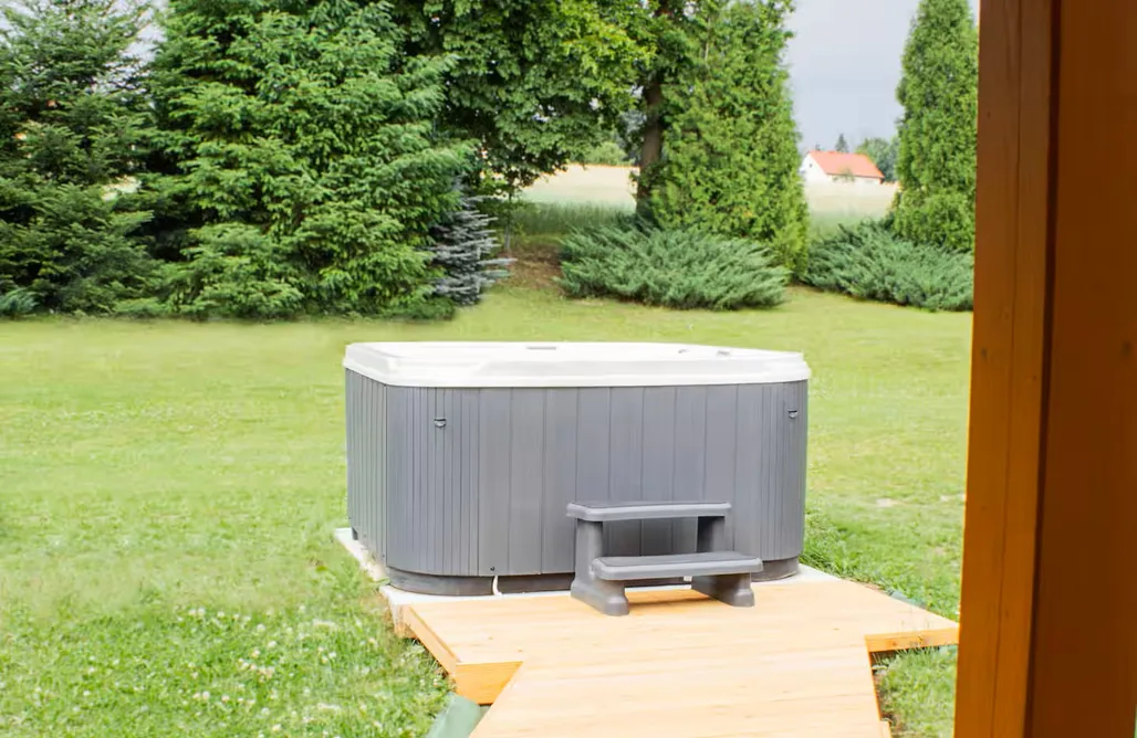 alojamientos AlohaCamp Dom pod Gaikiem 4