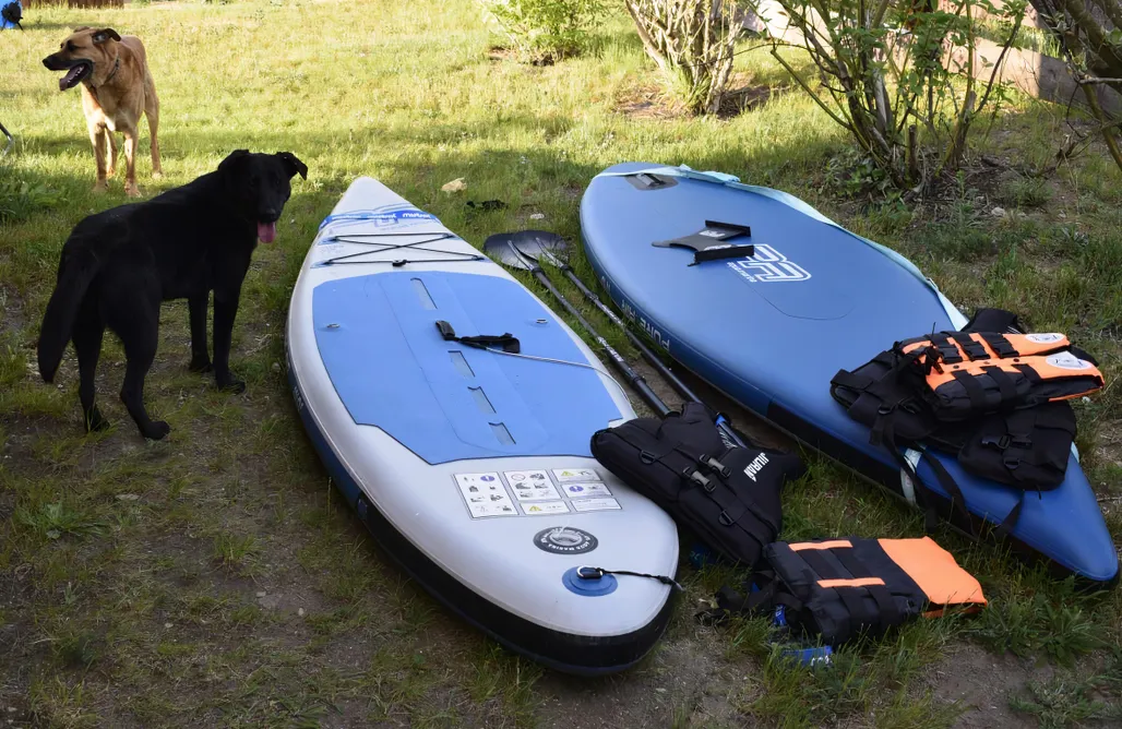 AlohaCamp Wankuwer 1