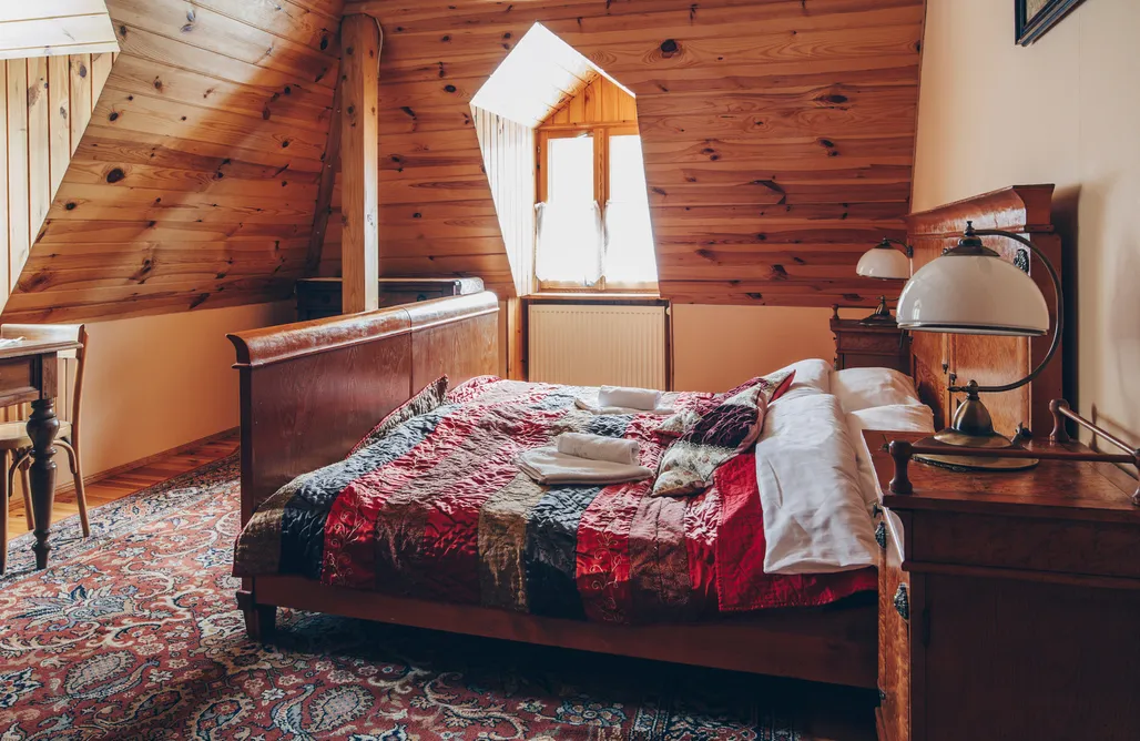 AlohaCamp Pokój 7 2