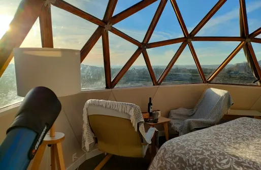 Imagen de Mirador de Pideago