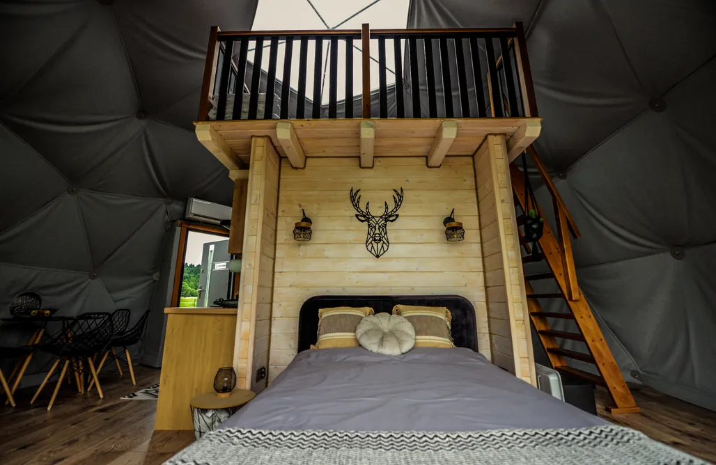 AlohaCamp Namiot 2 2