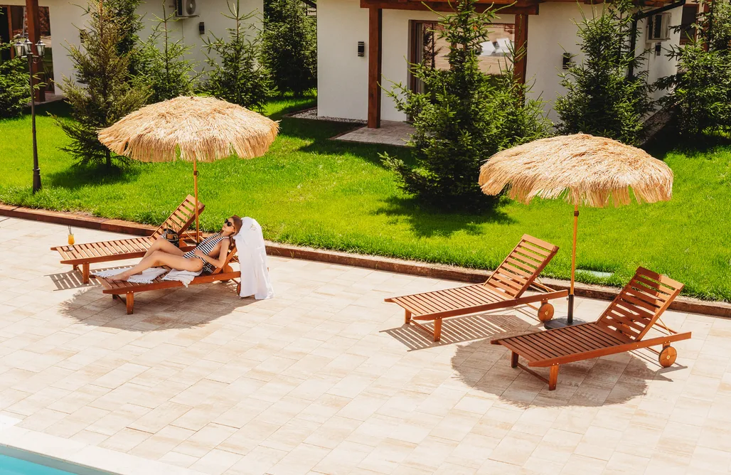 AlohaCamp DOMEK LIS  1