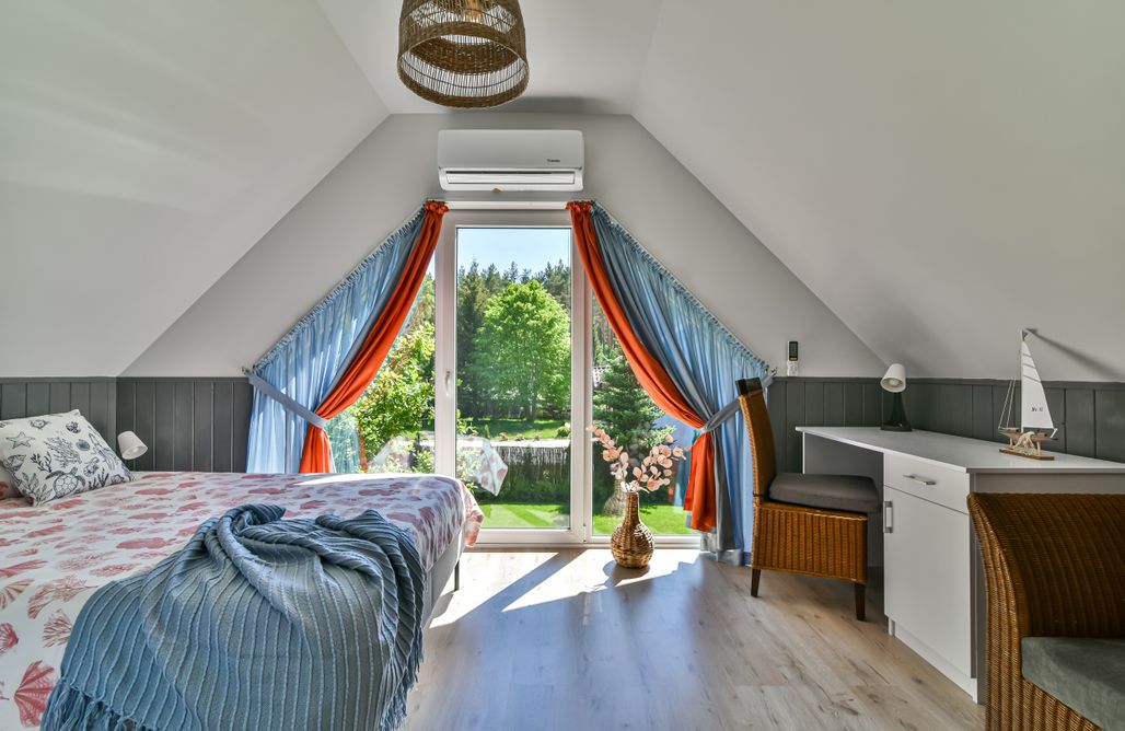 AlohaCamp Domek plażowy 2