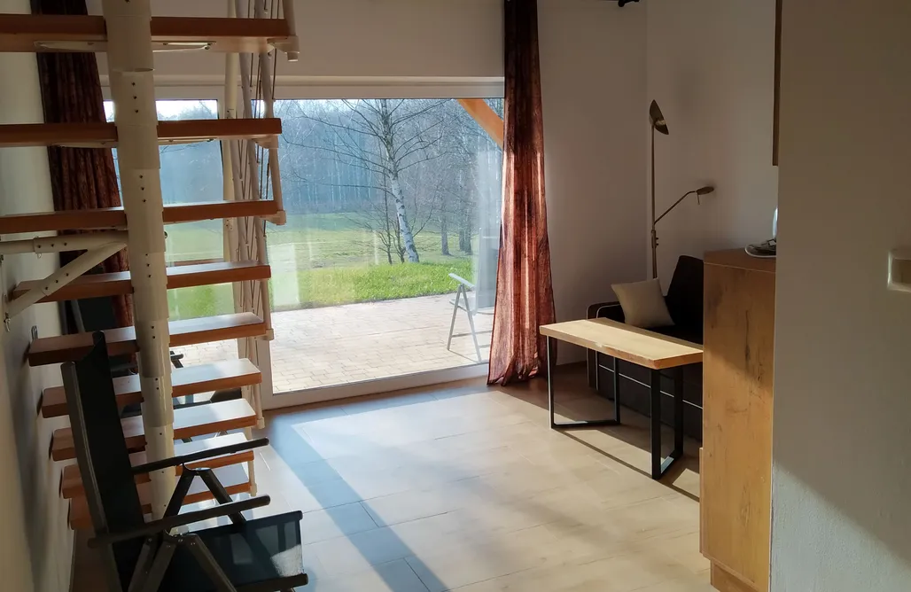 AlohaCamp Apartament 3 1