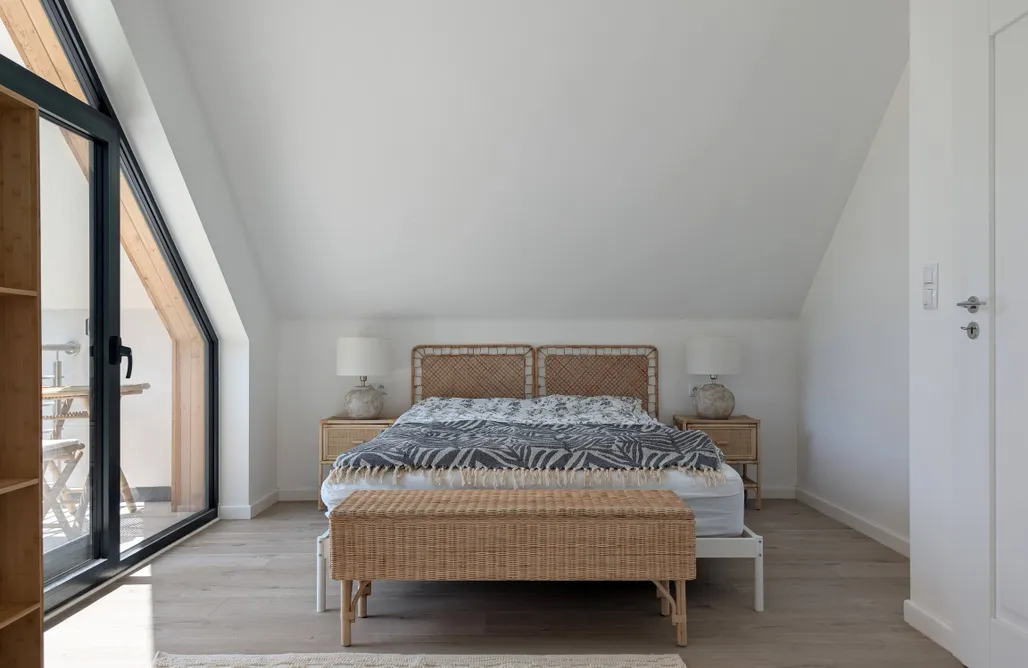 AlohaCamp Dom wakacyjny 2