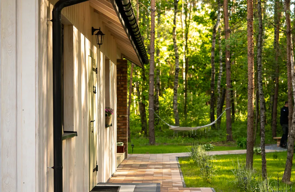 noclegi AlohaCamp Leśne Anioły  4