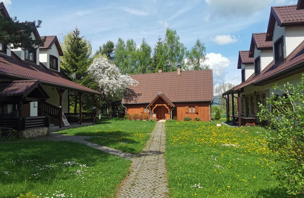 Góry Stołowe Noclegi Jaśminowe Wzgórze 2